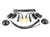 ES#4430834 - 35020-24  - EDC Cancelation Kit - Eliminate error codes and lights from aftermarket suspension installations with these top of the line EDC Cancellation modules from Ohlins Suspension. - Ohlins - Audi