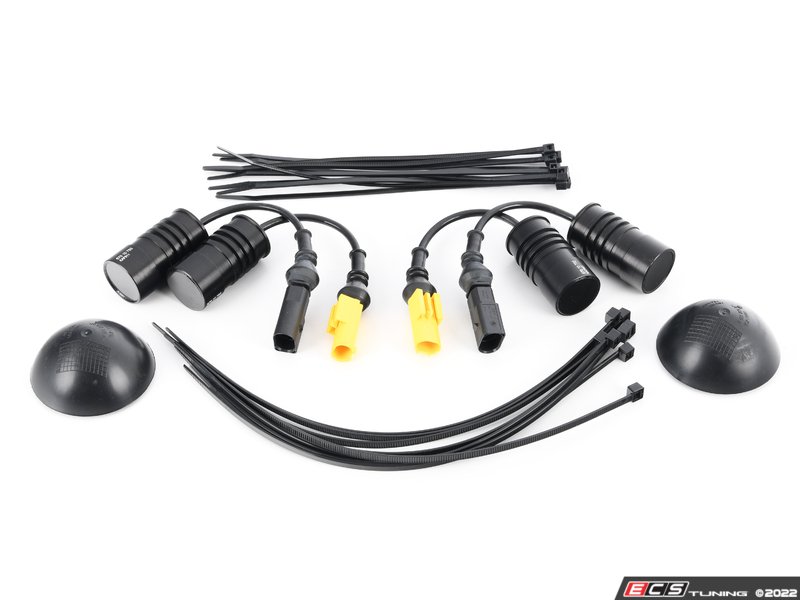 Ohlins Cancellation kit, EDC | 2008-2013 BMW M3 E9X (35020-04) main image 0
