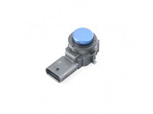 ES#2607750 - 66209261595 - Ultrasonic-Sensor - Estorilblau 2 - Genuine BMW - BMW