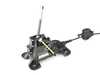 ES#3245105 - 25168483097 - Complete Gearshift Steptronic Automatic  - Main shifter lug and cables - Genuine MINI - MINI