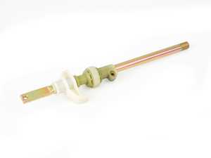 ES#302669 - 1H0711116A - Gear Shift Lever - Genuine Volkswagen Audi - Volkswagen