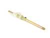 ES#302669 - 1H0711116A - Gear Shift Lever - Genuine Volkswagen Audi - Volkswagen