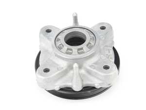 ES#4182661 - 31306890656 - SUPPORT BEARING, FRONT - Genuine BMW - BMW