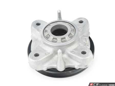 ES#4182661 - 31306890656 - SUPPORT BEARING, FRONT - Genuine BMW - BMW