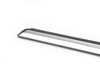 ES#2684027 - 51339810467 - Channel Cover For Exterior Door - Front Left - Located on the side window sill - Genuine MINI - MINI