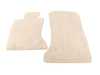 ES#1599371 - 51479172810 - Carpeted Floor Mat Set - Oyster - Includes front and rear carpeted floor mats - Genuine BMW - BMW