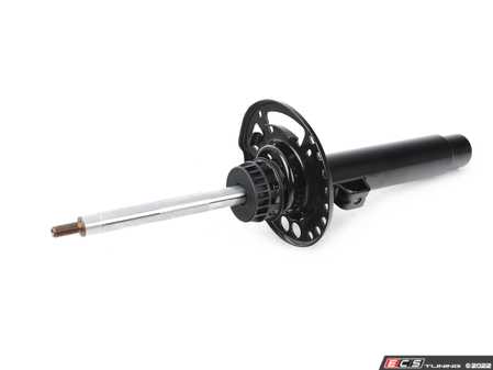 ES#4182744 - 31316888455 - Front Spring Strut - Left - Genuine BMW - BMW