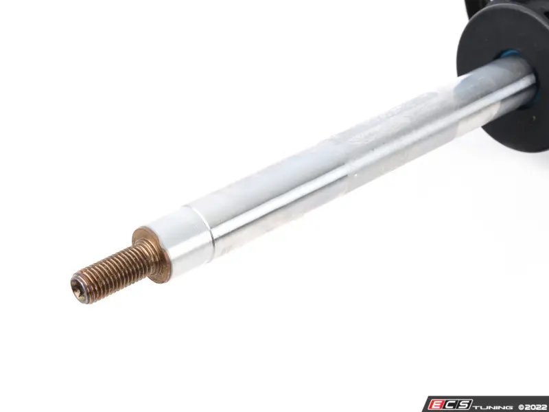 Genuine BMW - 31316888455 - Front Spring Strut - Left (31-31-6-888 