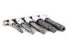 ES#4337744 - CTA9350 - 5 Pc. XZN Long Bit Socket Set, 8, 10, 12, 14 & 16mm - 5 Pc. XZN Socket Set with Extra-Long Shaft - CTA Tools - Audi BMW Volkswagen Mercedes Benz MINI Porsche