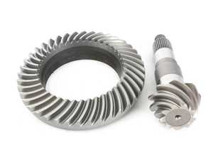 ES#4420546 - 33108437887 - CROWNGEAR SET - Genuine BMW - 
