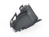 ES#4187291 - 51117464272 - OIL COOLER COVER, RIGHT - Genuine BMW - BMW