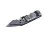 ES#4187164 - 51117422250 - BUMPER GUIDE, RIGHT UPPER - Genuine BMW - BMW