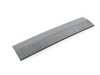 ES#4507101 - RGE30LPF-B - Race German E30 Early Model Front Plate Filler - Blank - Fill that gap in your front bumper! - Race German - BMW