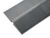 ES#4507101 - RGE30LPF-B - Race German E30 Early Model Front Plate Filler - Blank - Fill that gap in your front bumper! - Race German - BMW