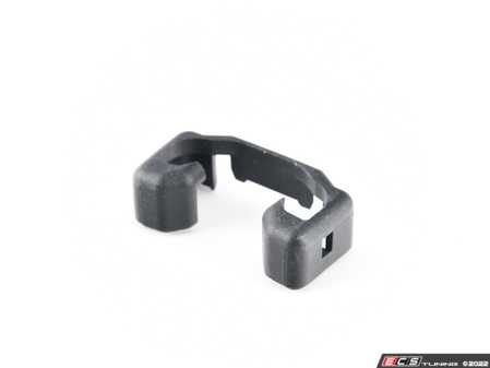 ES#2756552 - 52107310857 - COVERING CAP, SEAT RAIL - Genuine MINI - MINI