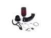 ES#4699141 - 008694la13rKT - E46 330 Luft-Technik Intake System - Red Filter  - Free-flowing intake featuring a roaring induction noise and increased performance to replace your restrictive factory intake. - ECS - BMW