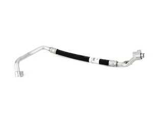ES#2848616 - 64539209722 - SUCTION PIPE - Genuine BMW - 