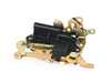 ES#89149 - 51211885915 - CATCH/FRNT LF - Genuine BMW - BMW