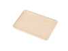 ES#87172 - 51168242847 - Storage Tray Mat - Beige - For rear storage tray located in center console - Genuine BMW - BMW