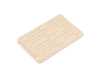 ES#87172 - 51168242847 - Storage Tray Mat - Beige - For rear storage tray located in center console - Genuine BMW - BMW