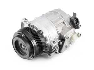 ES#4069758 - 64526914370 - AC Compressor - New direct replacement component - Denso - BMW