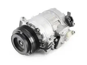 AC Compressor