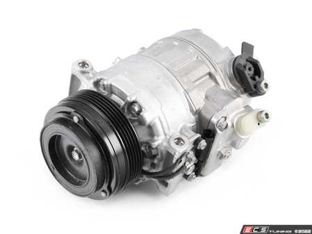ES#4069758 - 64526914370 - AC Compressor - New direct replacement component - Denso - BMW
