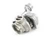 ES#4177001 - 11657850318 - Turbocharger - Left Side - Replacement factory turbocharger for cylinders 5-8. No core charge! - Garrett - BMW