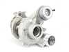 ES#4177001 - 11657850318 - Turbocharger - Left Side - Replacement factory turbocharger for cylinders 5-8. No core charge! - Garrett - BMW