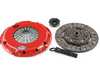 ES#3098786 - k70038ssoKT - Stage 3 Daily Clutch Kit - Designed for high-powered street cars while capable enough to handle the track. Conservatively rated at 400 ft/lbs. - South Bend Clutch - Volkswagen