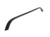ES#4145377 - 51130417135B - Upper Grille Trim - Matte Black - Replace or upgrade your MINI grille trim to Matte black style - Bremmen Parts - MINI