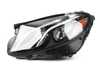 ES#4627483 - 213906690164 - Headlight Assembly - Left Side - Featuring Genuine Mercedes-Benz Headlight for the Driver Side, Does not include control units. - Genuine Mercedes Benz - Mercedes Benz