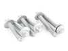 ES#4039261 - 33302284642KT - Turner Dual-Mount Differential Plate Hardware - Replace your torque to yield hardware - Genuine BMW - 