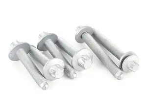 Turner Dual-Mount Differential Plate Hardware