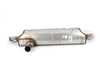 ES#4181892 - 18308657603 - REAR MUFFLER WITH EXHAUST FL - Genuine BMW - BMW