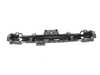 ES#4188133 - 51127462344 - CENTER BRACKET, BUMPER - Genuine BMW - BMW