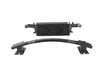 ES#3515038 - FMINT11 - Front Mount Intercooler Kit - 56% more surface area than stock, and an even more impressive 94% increase in volume! - Forge - Audi