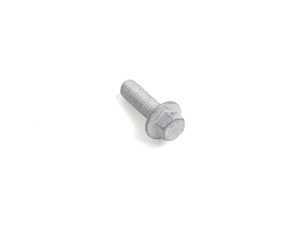 ES#16388 - 07130782600 - Bolt - Priced Each - For the exhaust system clamp brackets - Genuine MINI - MINI