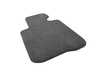 ES#4198857 - 51477910596 - Front Floor Mat Set - Anthracite - Protect your carpet - Genuine BMW - BMW