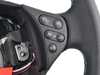 ES#53770 - 32342228671 - M Sport Steering Wheel - With Cruise Control, Multifunction Controls for radio/telephone - Black leather with black trim - Genuine BMW - BMW
