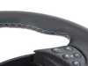ES#53770 - 32342228671 - M Sport Steering Wheel - With Cruise Control, Multifunction Controls for radio/telephone - Black leather with black trim - Genuine BMW - BMW