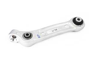 ES#4182543 - 31108096242 - WISHBONE, BOTTOM,WITH RUBBER - Genuine BMW - BMW