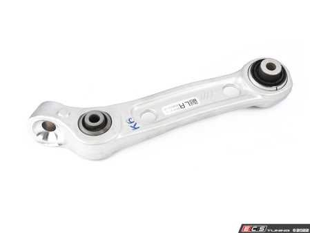 ES#4182543 - 31108096242 - WISHBONE, BOTTOM,WITH RUBBER - Genuine BMW - BMW
