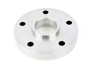 ES#1930940 - 93033161106 - 28mm Wheel Spacer - Priced Each - Factory 28mm wheel spacer - Two required - Genuine Porsche - Porsche
