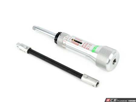 ES#2675146 - 83300496778 - Torque Wrench  - To measure the newton meters tension on chain - Genuine MINI - MINI