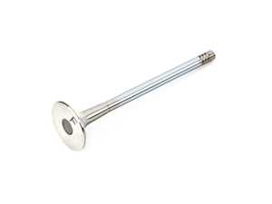ES#2697021 - 079109611F - Exhaust Valve - Priced Each - Valve responsible for letting exhaust gas escape from the combustion chamber - Genuine Volkswagen Audi - Audi