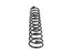 ES#58718 - 33531131644 - Rear Coil Spring - Priced Each  - Direct replacement from BMW! - Genuine BMW - BMW