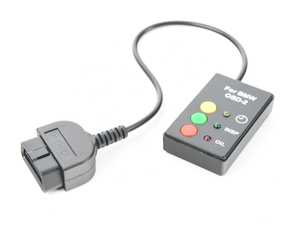 ES#4507122 - RG0BD2SRT - Race German Service Reset Tool - OBD2 - Reset your oil light with ease! - Race German - BMW