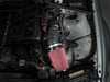 ES#4699141 - 008694la13rKT - E46 330 Luft-Technik Intake System - Red Filter  - Free-flowing intake featuring a roaring induction noise and increased performance to replace your restrictive factory intake. - ECS - BMW