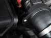 ES#4699141 - 008694la13rKT - E46 330 Luft-Technik Intake System - Red Filter  - Free-flowing intake featuring a roaring induction noise and increased performance to replace your restrictive factory intake. - ECS - BMW